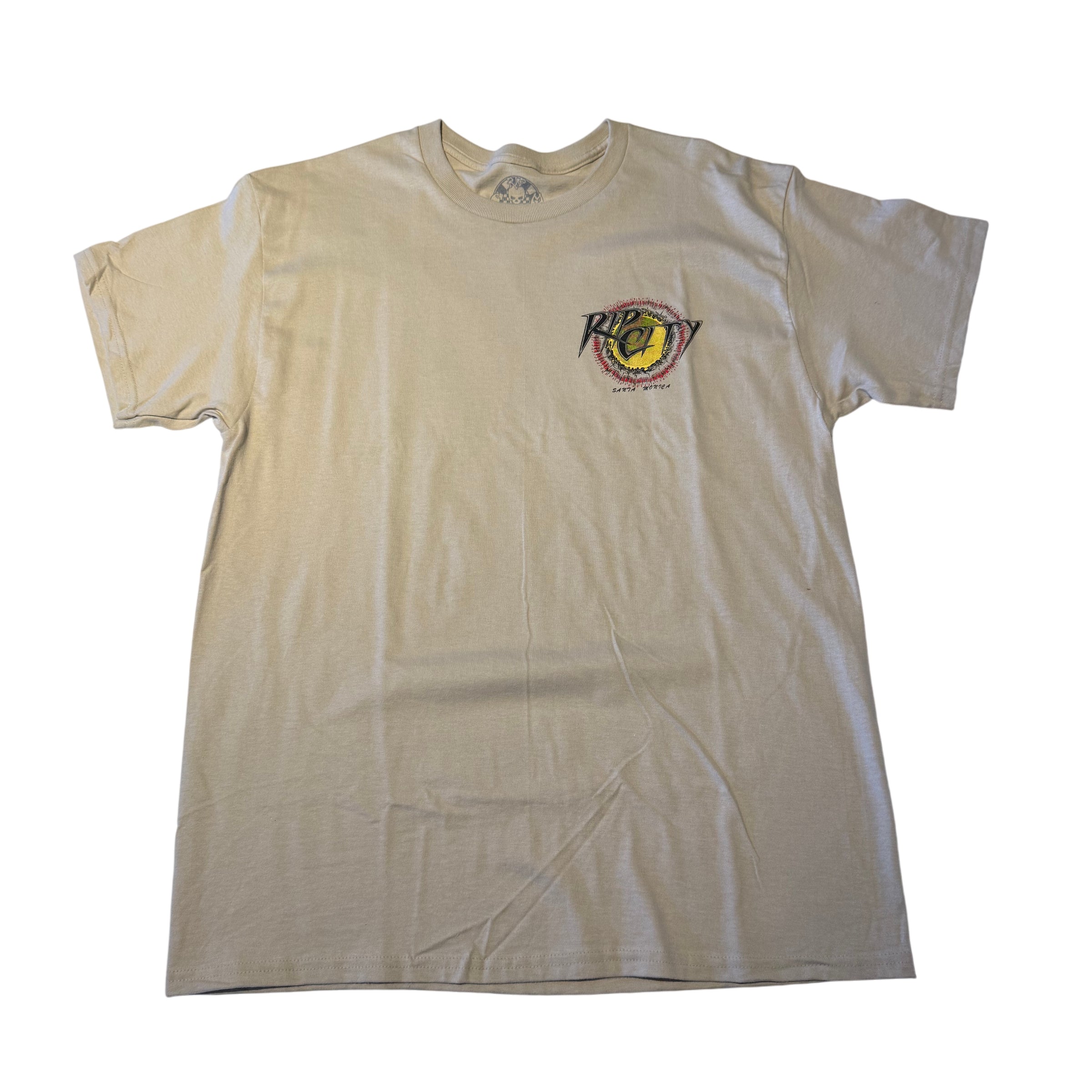 Rip City Sun Burst | Rip City Skates Santa Monica