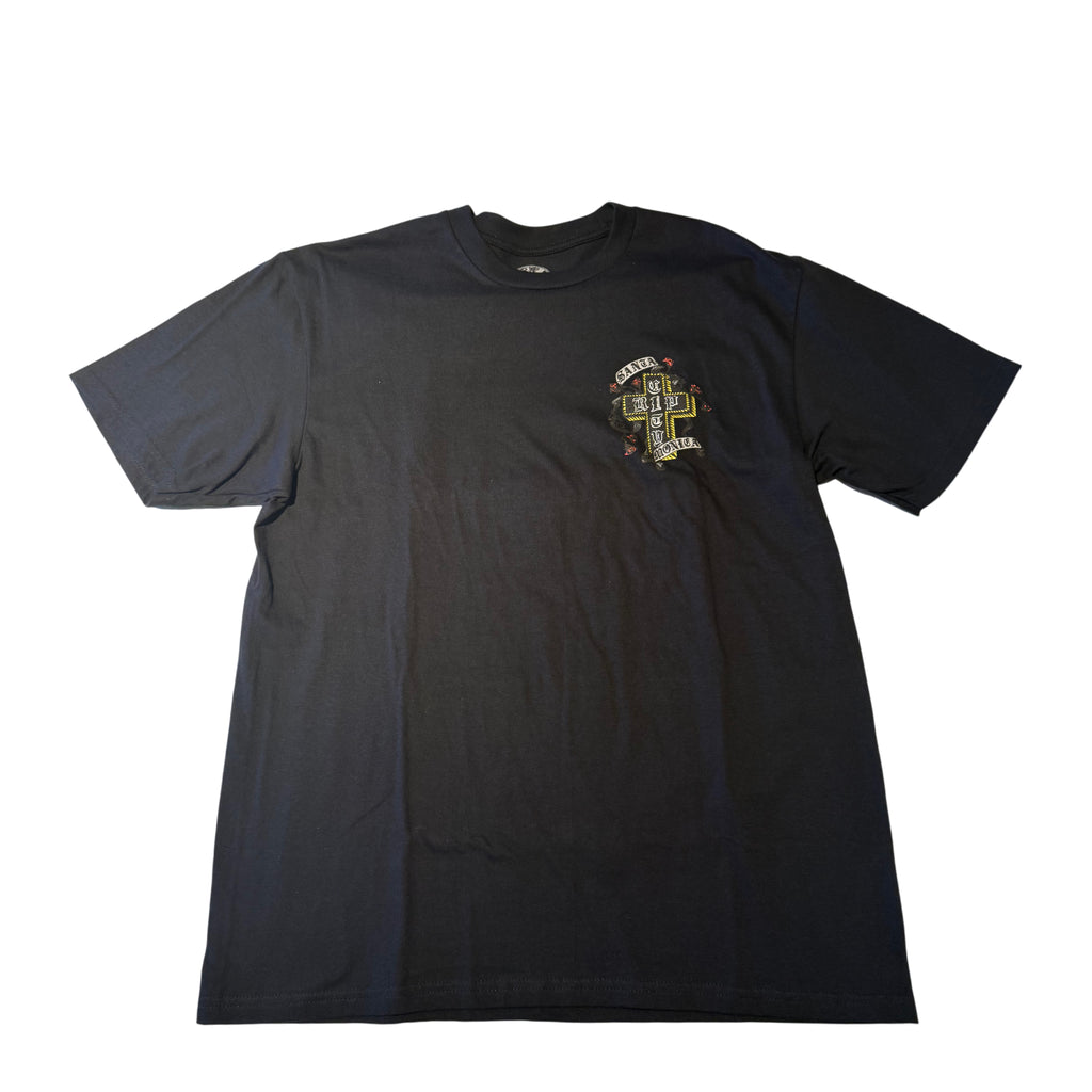 Rip City Cross Tee