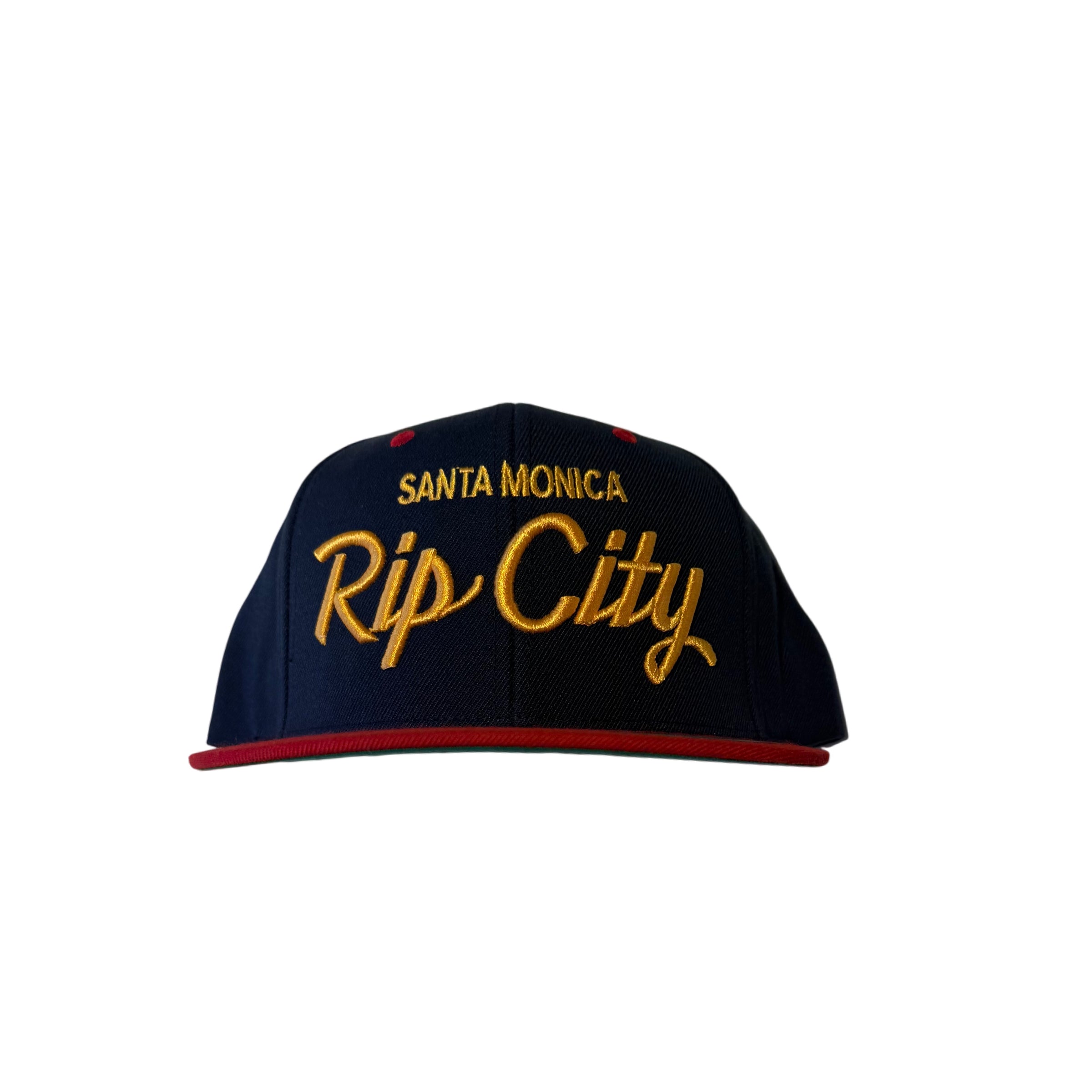 Rip City Skates Snapback Rip City Skates Santa Monica