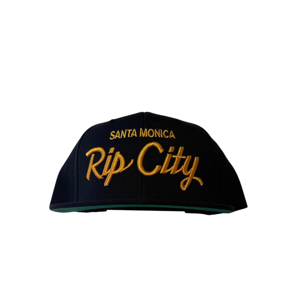 Rip City Skates Snapback
