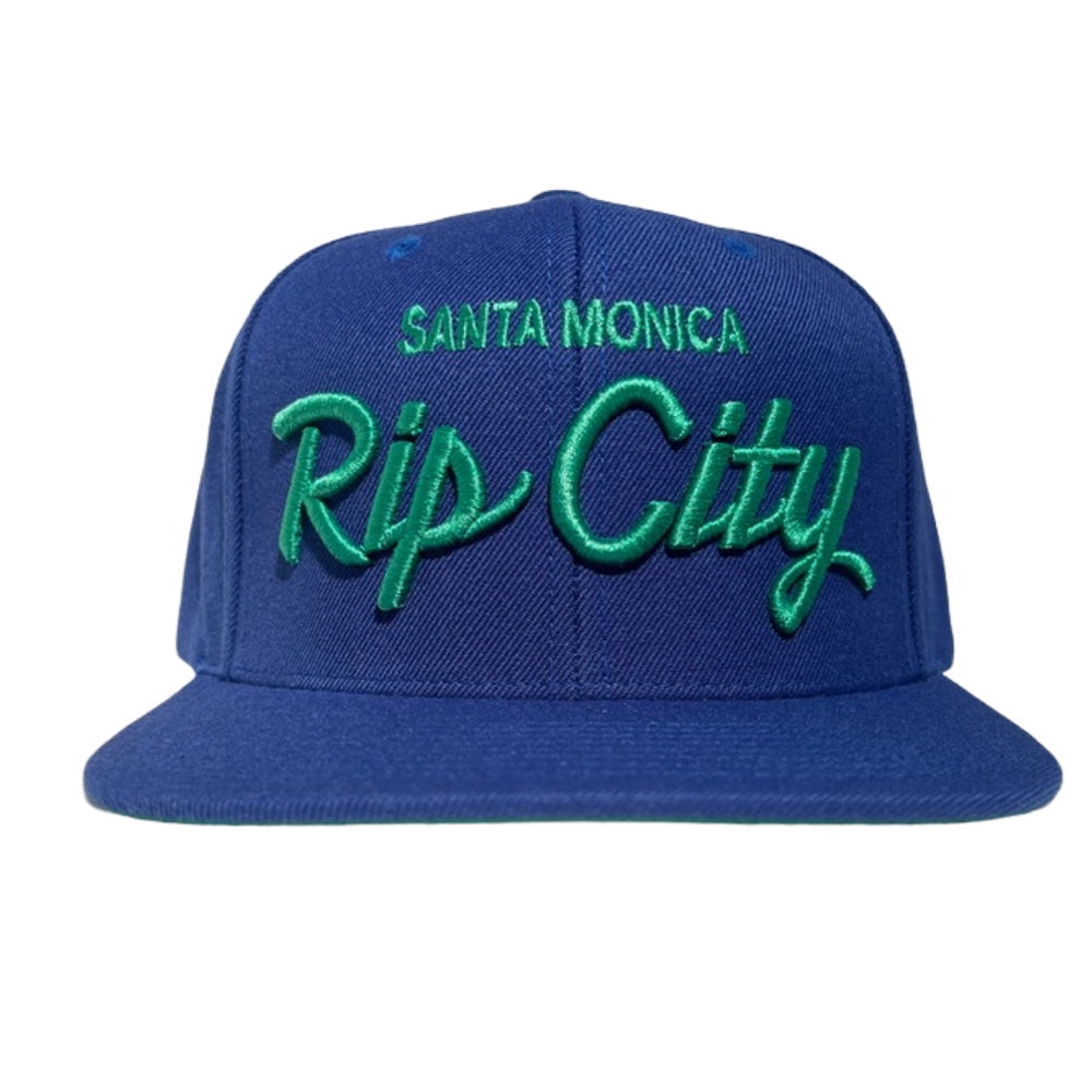Rip City Skates Snapback