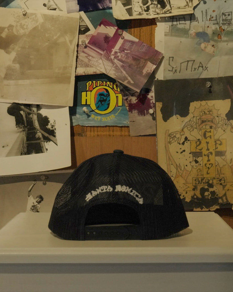 Rip City Skates Classic Trucker